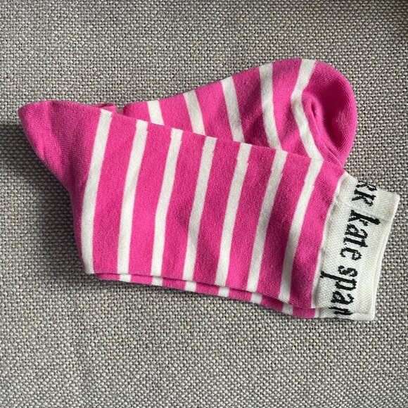 Kate Spade Socks NWOT - Picture 3 of 4